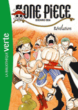 One Piece Tome 4
La révélation