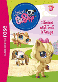 Littlest PetShop Tome 9
Clémence ment tout le temps