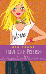 Journal d'une Princesse Tome 2