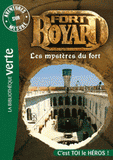 Fort Boyard Tome 8
Les mystères du fort