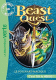 Beast Quest Tome 22
Le poignard magique