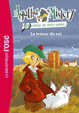 Agatha Mistery Tome 3
Le trésor du roi