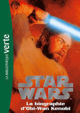 Star Wars Tome 3
La biographie d'Obi-Wan Kenobi