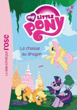 My little Pony Tome 4
La chasse au dragon