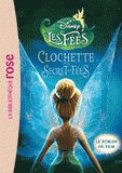 Clochette et le secret des fées