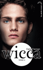 Wicca Tome 4