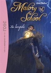 Malory School Tome 2
La tempête