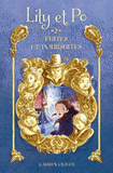 Lily et Po Tome 2
Fuites et poursuites
