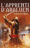 L'apprenti d'Araluen Tome 10
L'empereur de Nihon-Ja