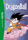 Dragon Ball Tome 11
Les secrets de la tour