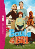 Boule et Bill , le roman du film