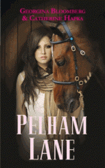 Pelham Lane