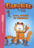 Garfield & Cie Tome 12
SOS, souris en détresse !