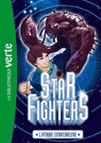 Star Fighters Tome 1
L'attaque extraterrestre