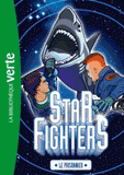 Star Fighters Tome 2
Le prisonnier