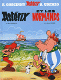 Astérix Tome 9
Astérix et les Normands