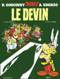 Astérix Tome 19
Le Devin