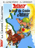 Astérix Tome 5
Le tour de Gaule d'Astérix