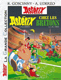 Astérix Tome 8
Astérix chez les Bretons