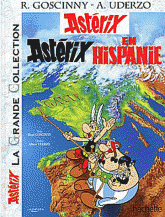 Astérix Tome 14
Astérix en Hispanie