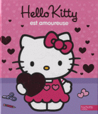 Hello Kitty est amoureuse