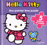 Mon premier livre puzzle