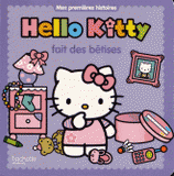 Hello Kitty fait des bêtises