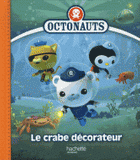 Le crabe décorateur