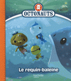 Le requin-baleine