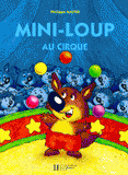 Mini-Loup au cirque