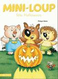 Mini-Loup fête Halloween