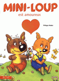 Mini-Loup est amoureux