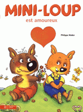 Mini-Loup est amoureux