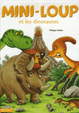 Mini-Loup et les dinosaures