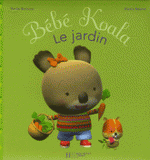 Le jardin
