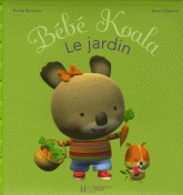 Le jardin