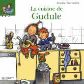 La cuisine de Gudule