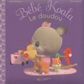 Le doudou