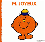 Monsieur Joyeux