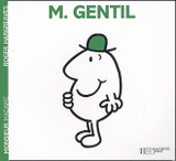 Monsieur Gentil