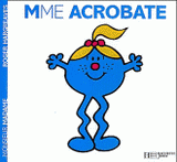 Madame Acrobate