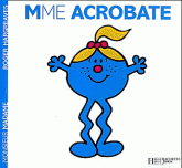 Madame Acrobate
