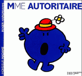 Madame Autoritaire