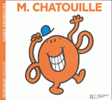 Monsieur Chatouille