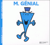 Monsieur Génial