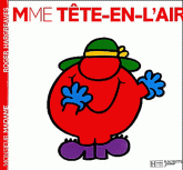 Madame Tête-en-L'Air