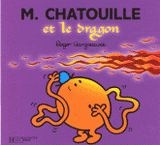 Monsieur Chatouille et le dragon