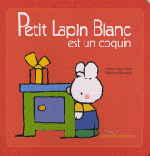 Petit Lapin Blanc est un coquin