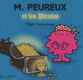 M. Peureux et les Pirates