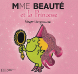 Madame Beauté et la Princesse